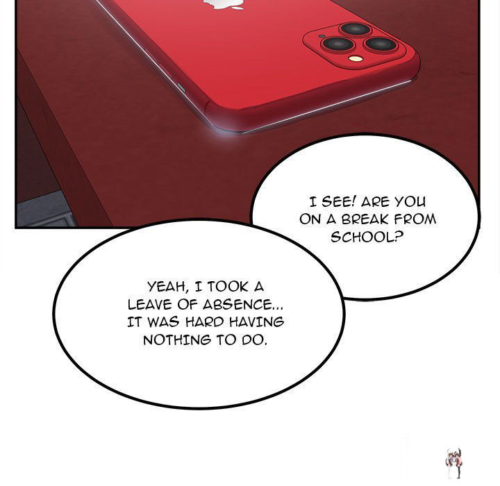 Excuse me, This is my Room Excuse me, This is my Room Chapter 113 - Page 125