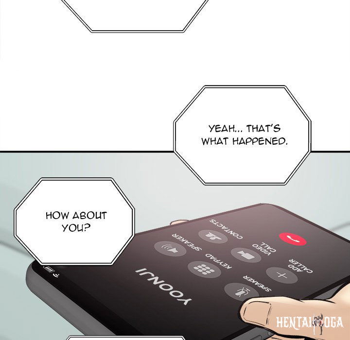 Excuse me, This is my Room Excuse me, This is my Room Chapter 113 - Page 128