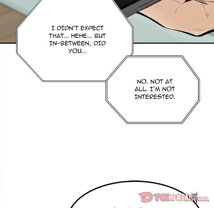 Excuse me, This is my Room Excuse me, This is my Room Chapter 113 - Page 129