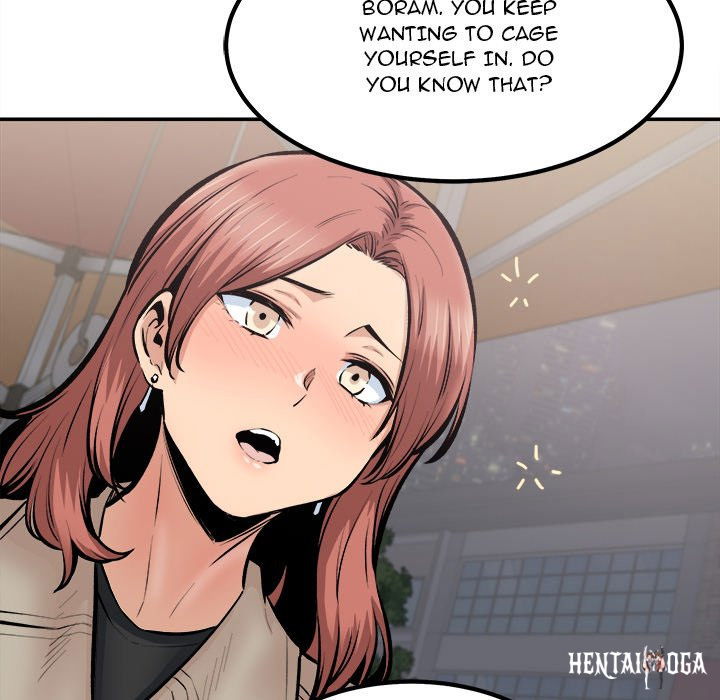 Excuse me, This is my Room Excuse me, This is my Room Chapter 113 - Page 130