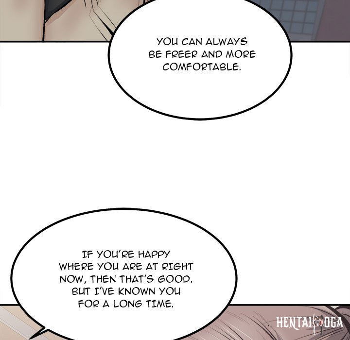 Excuse me, This is my Room Excuse me, This is my Room Chapter 113 - Page 131