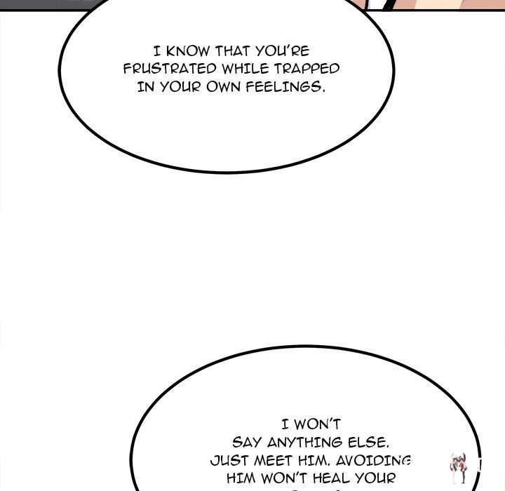 Excuse me, This is my Room Excuse me, This is my Room Chapter 113 - Page 133