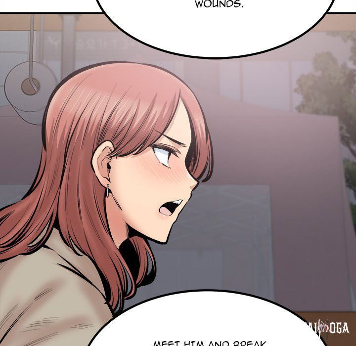 Excuse me, This is my Room Excuse me, This is my Room Chapter 113 - Page 134