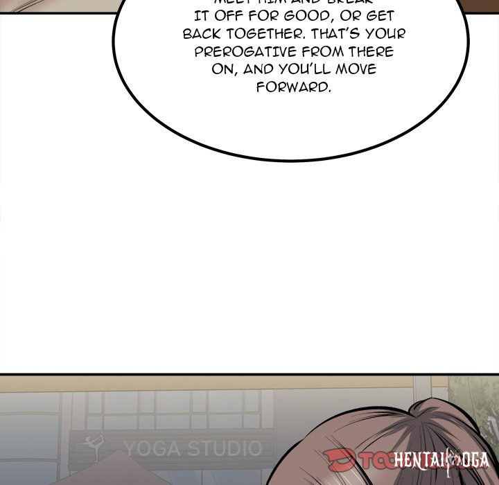 Excuse me, This is my Room Excuse me, This is my Room Chapter 113 - Page 135