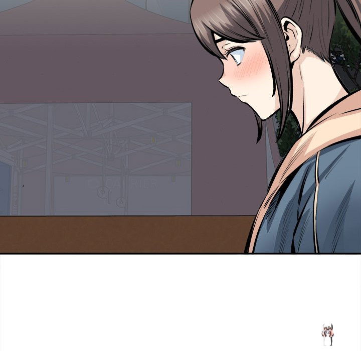 Excuse me, This is my Room Excuse me, This is my Room Chapter 113 - Page 136