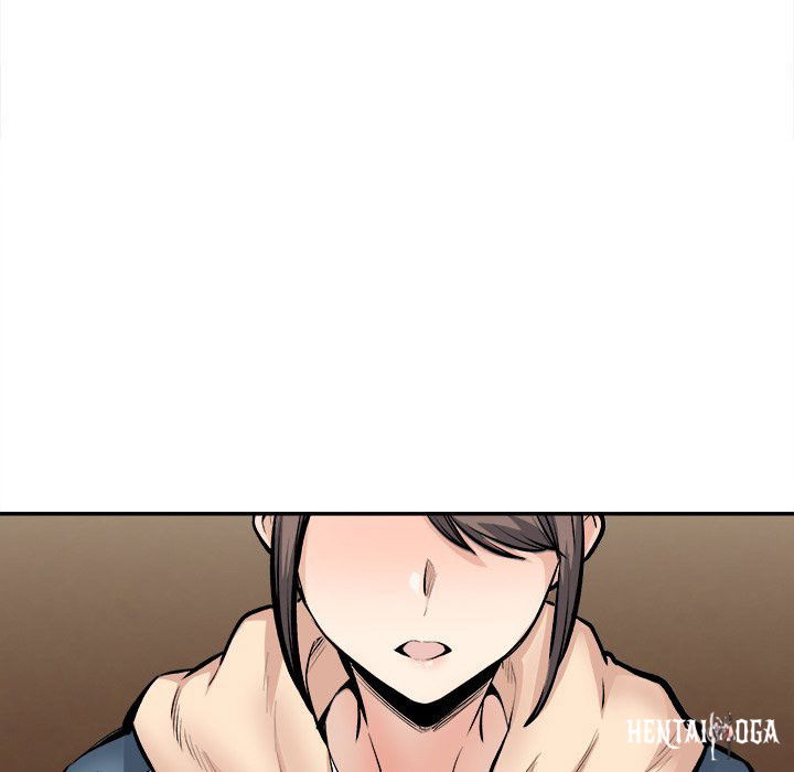 Excuse me, This is my Room Excuse me, This is my Room Chapter 113 - Page 137