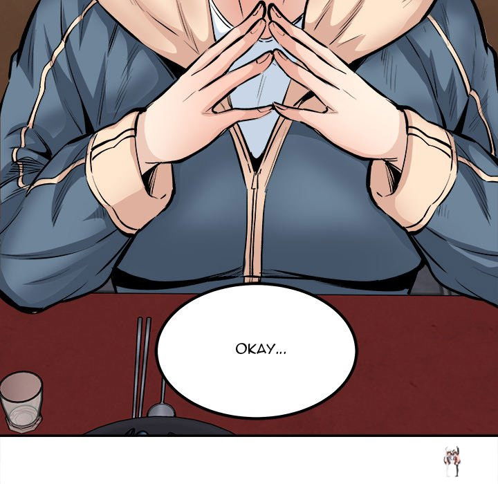 Excuse me, This is my Room Excuse me, This is my Room Chapter 113 - Page 138