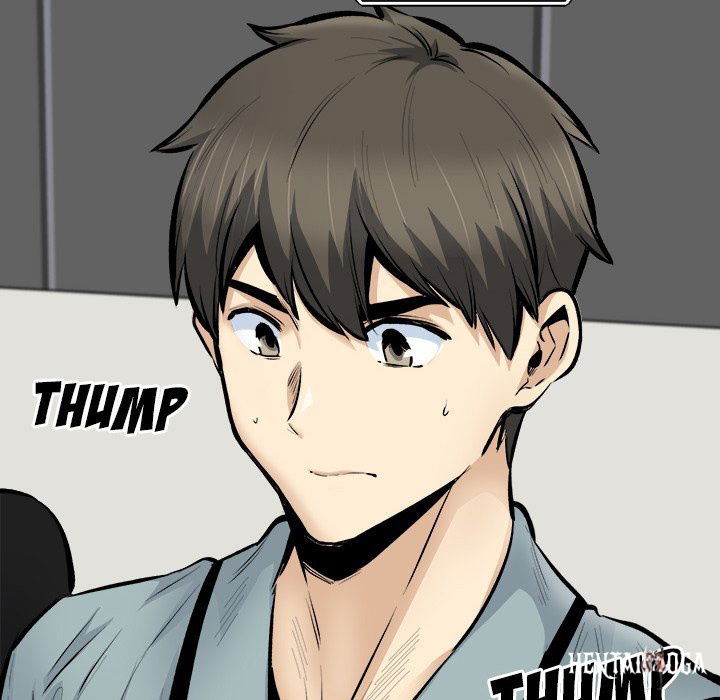 Excuse me, This is my Room Excuse me, This is my Room Chapter 113 - Page 140