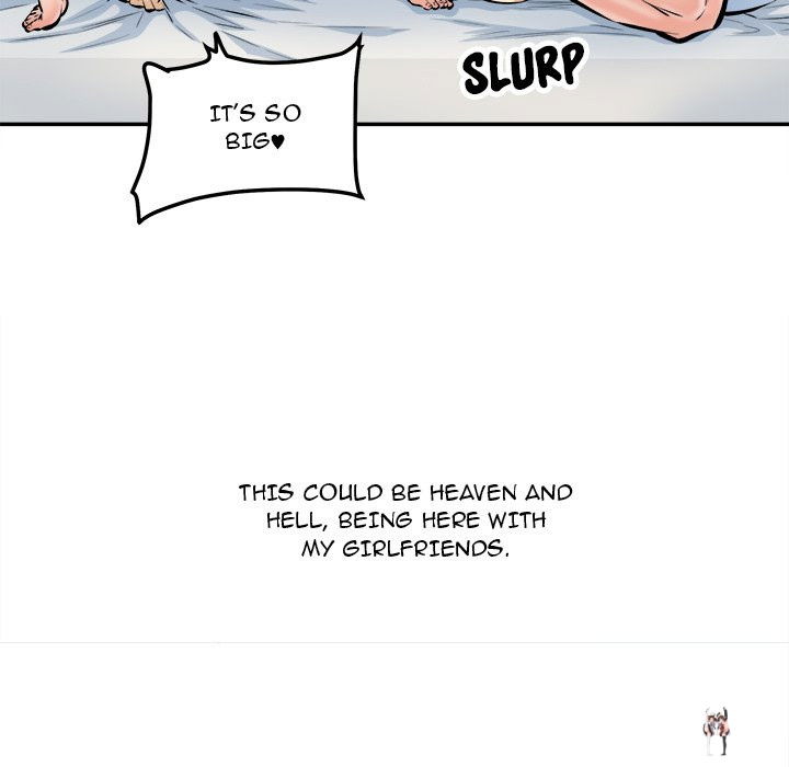 Excuse me, This is my Room Excuse me, This is my Room Chapter 113 - Page 18