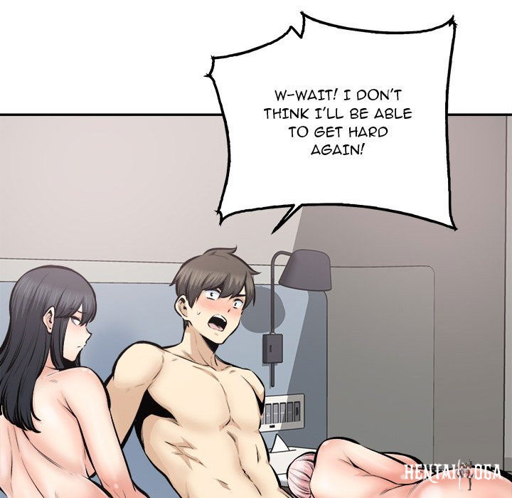 Excuse me, This is my Room Excuse me, This is my Room Chapter 113 - Page 31