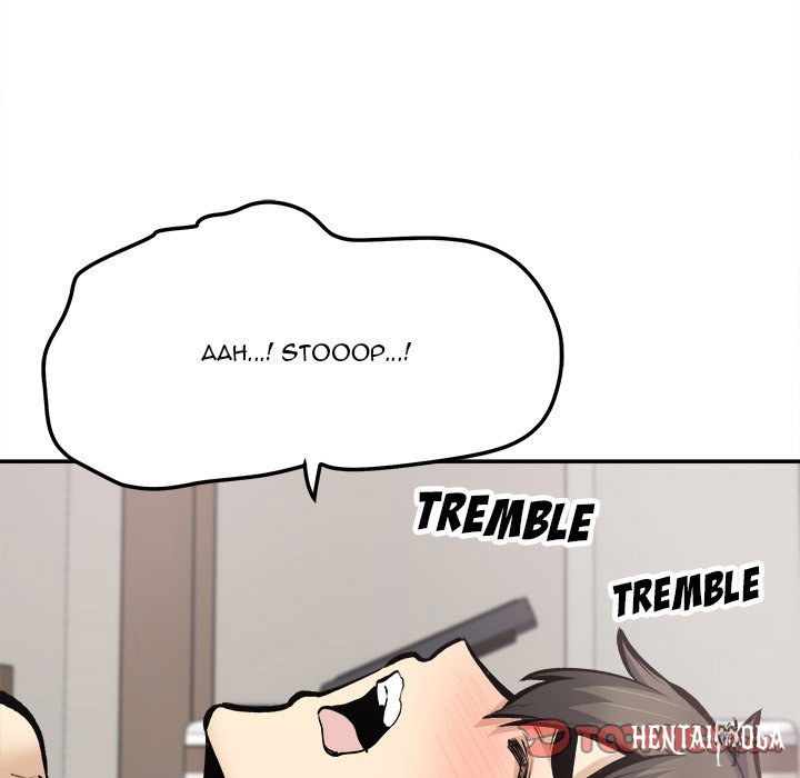 Excuse me, This is my Room Excuse me, This is my Room Chapter 113 - Page 33