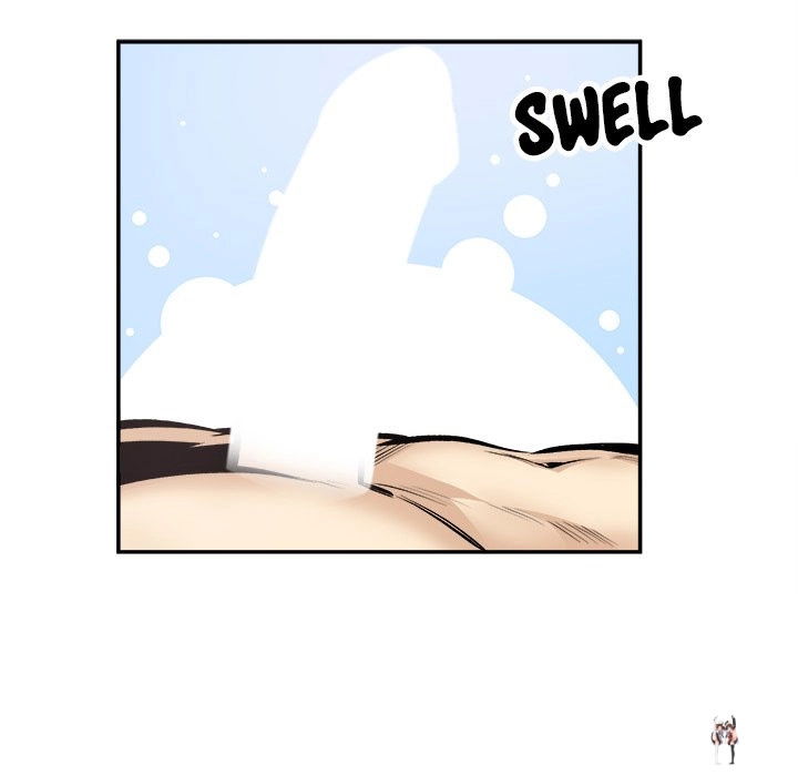 Excuse me, This is my Room Excuse me, This is my Room Chapter 113 - Page 37