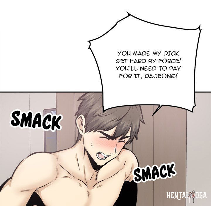 Excuse me, This is my Room Excuse me, This is my Room Chapter 113 - Page 38