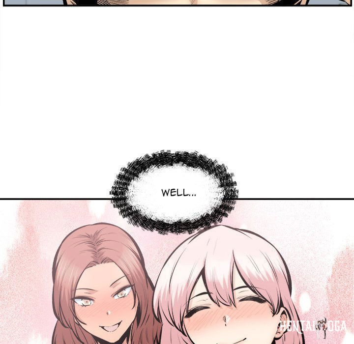 Excuse me, This is my Room Excuse me, This is my Room Chapter 113 - Page 44