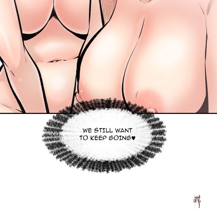 Excuse me, This is my Room Excuse me, This is my Room Chapter 113 - Page 46