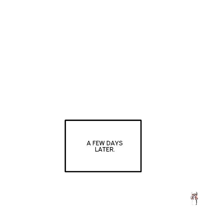 Excuse me, This is my Room Excuse me, This is my Room Chapter 113 - Page 49