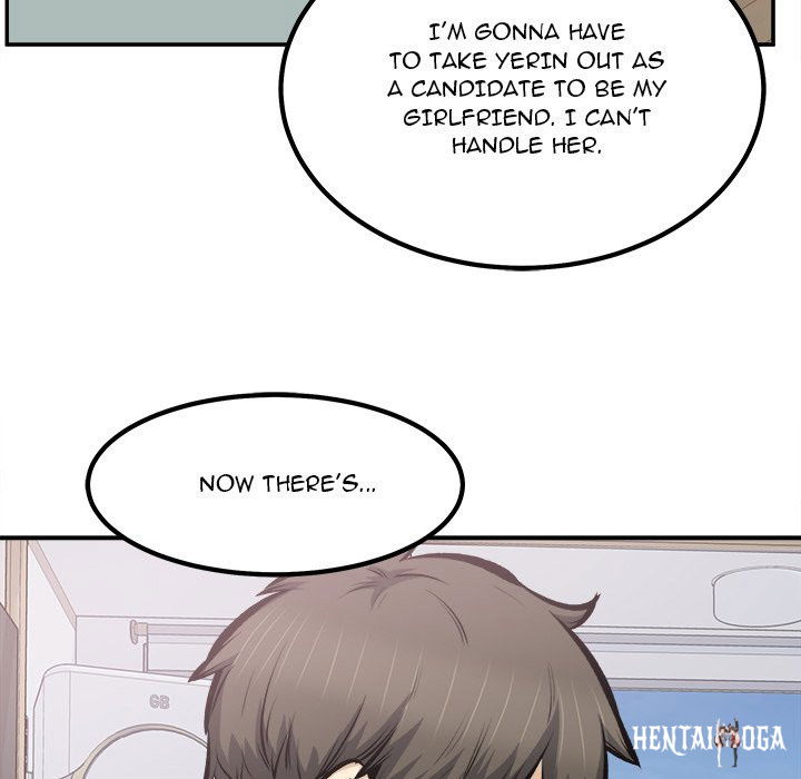 Excuse me, This is my Room Excuse me, This is my Room Chapter 113 - Page 52