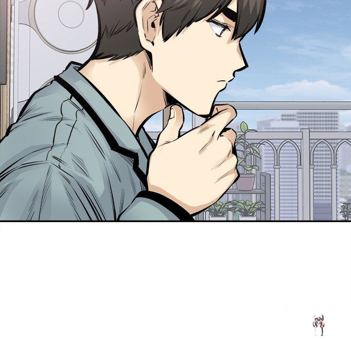 Excuse me, This is my Room Excuse me, This is my Room Chapter 113 - Page 53