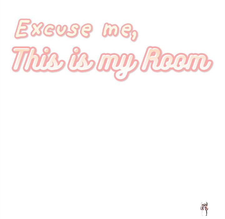 Excuse me, This is my Room Excuse me, This is my Room Chapter 113 - Page 55