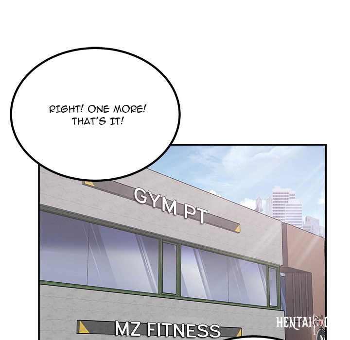 Excuse me, This is my Room Excuse me, This is my Room Chapter 113 - Page 56