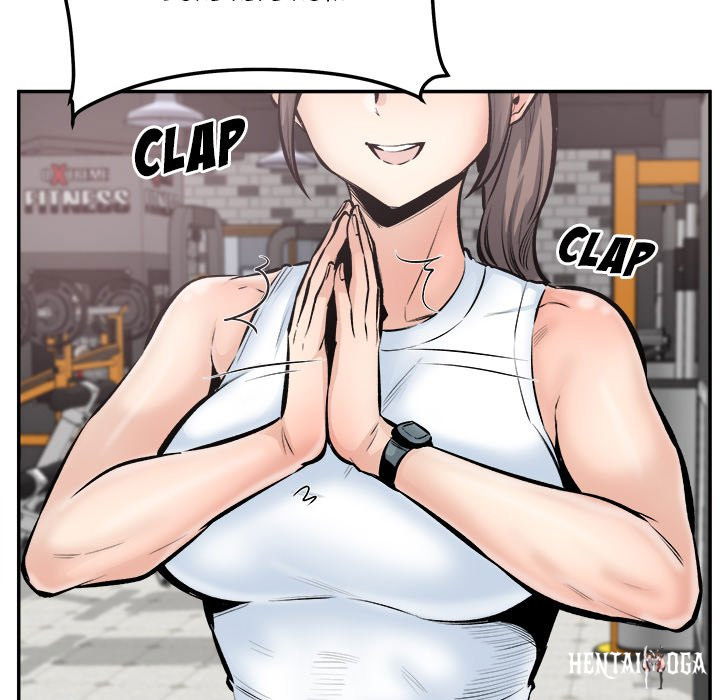 Excuse me, This is my Room Excuse me, This is my Room Chapter 113 - Page 58