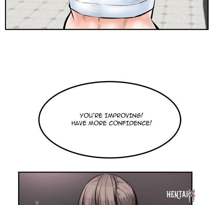 Excuse me, This is my Room Excuse me, This is my Room Chapter 113 - Page 59