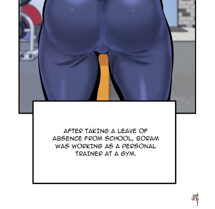 Excuse me, This is my Room Excuse me, This is my Room Chapter 113 - Page 61