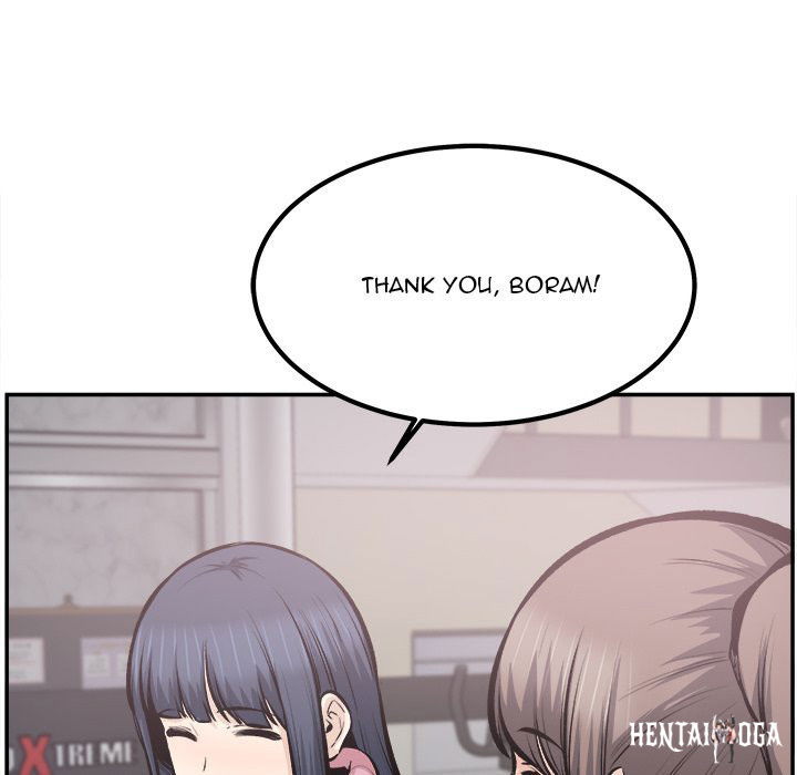 Excuse me, This is my Room Excuse me, This is my Room Chapter 113 - Page 62