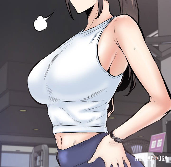 Excuse me, This is my Room Excuse me, This is my Room Chapter 113 - Page 65