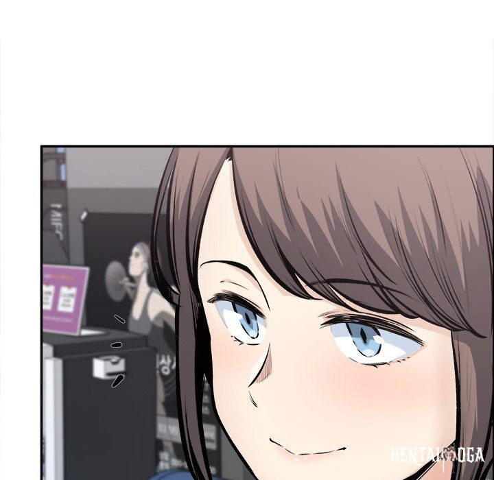 Excuse me, This is my Room Excuse me, This is my Room Chapter 113 - Page 67