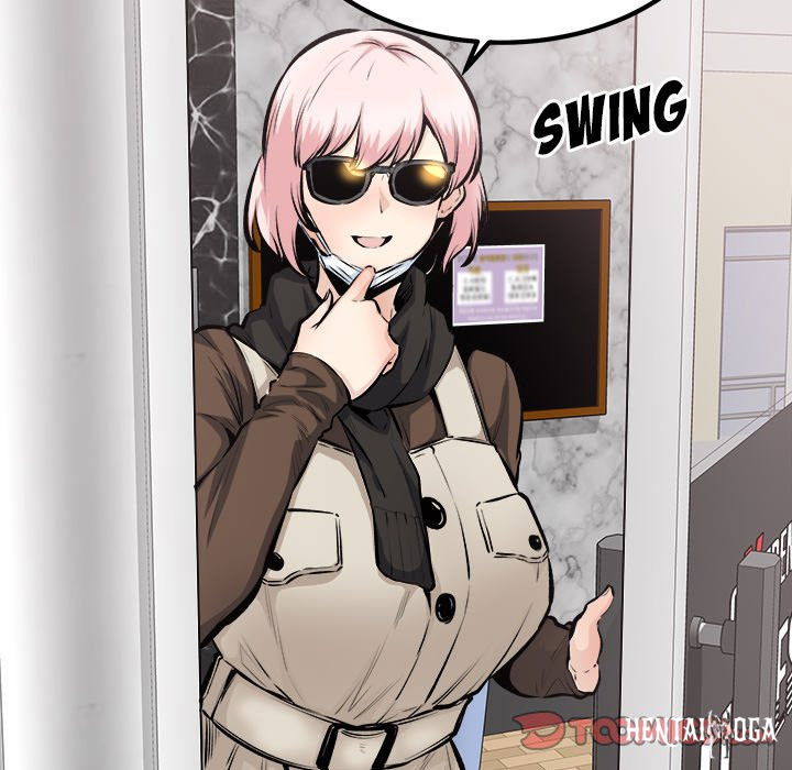 Excuse me, This is my Room Excuse me, This is my Room Chapter 113 - Page 69