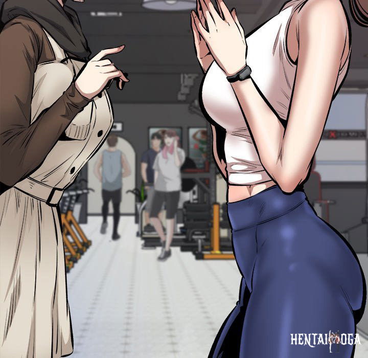 Excuse me, This is my Room Excuse me, This is my Room Chapter 113 - Page 74