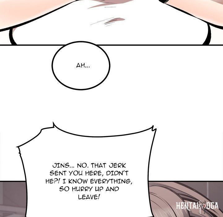 Excuse me, This is my Room Excuse me, This is my Room Chapter 113 - Page 77