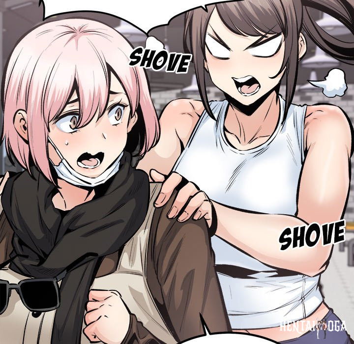 Excuse me, This is my Room Excuse me, This is my Room Chapter 113 - Page 78