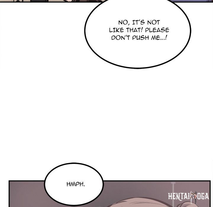 Excuse me, This is my Room Excuse me, This is my Room Chapter 113 - Page 79