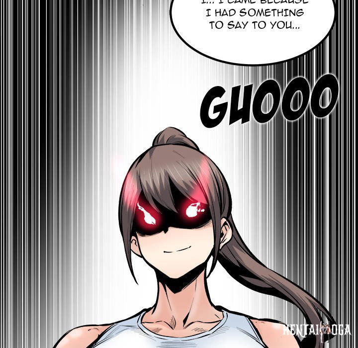 Excuse me, This is my Room Excuse me, This is my Room Chapter 113 - Page 83