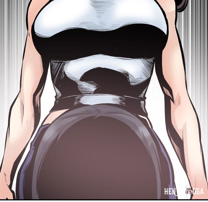 Excuse me, This is my Room Excuse me, This is my Room Chapter 113 - Page 84