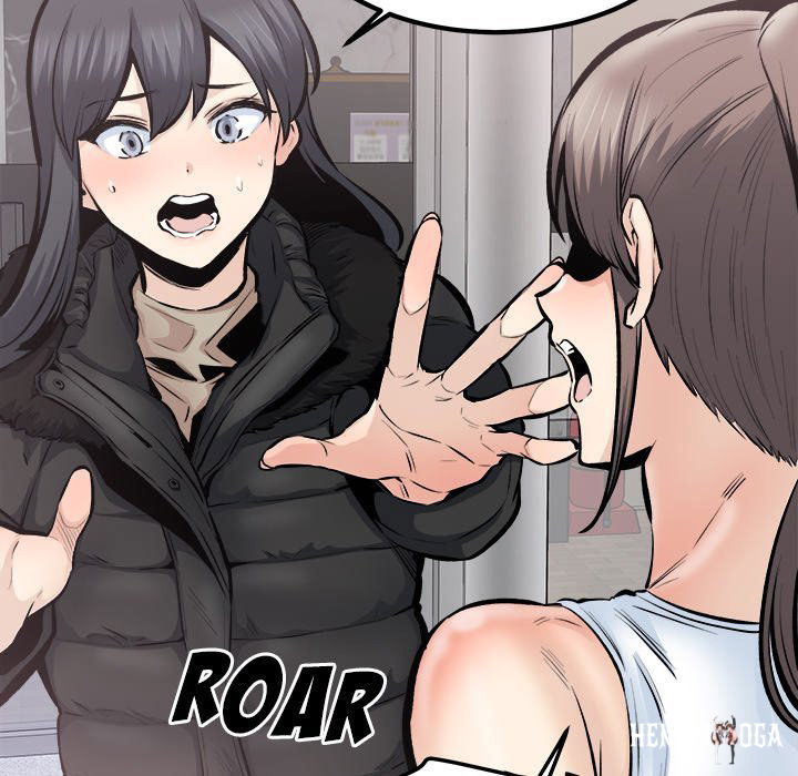 Excuse me, This is my Room Excuse me, This is my Room Chapter 113 - Page 86