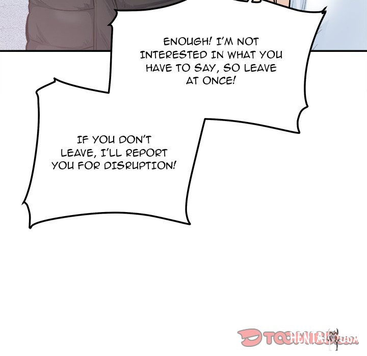 Excuse me, This is my Room Excuse me, This is my Room Chapter 113 - Page 87