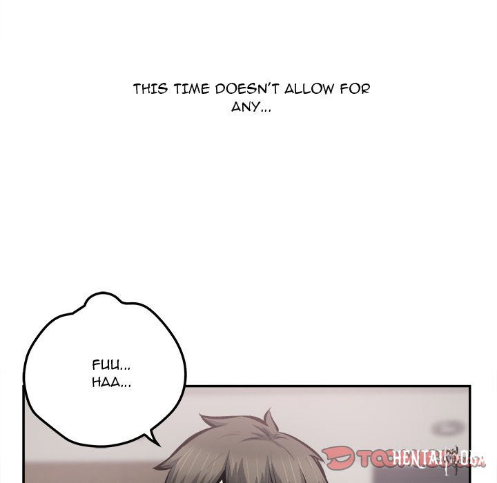 Excuse me, This is my Room Excuse me, This is my Room Chapter 113 - Page 9