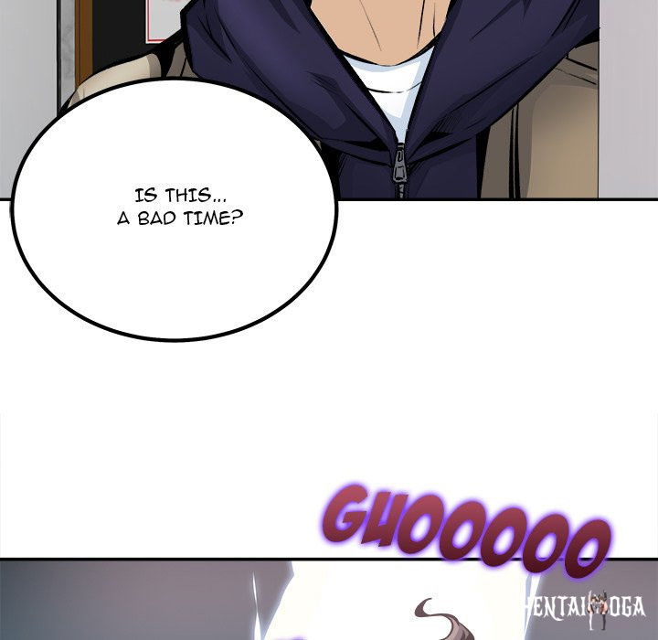 Excuse me, This is my Room Excuse me, This is my Room Chapter 113 - Page 91