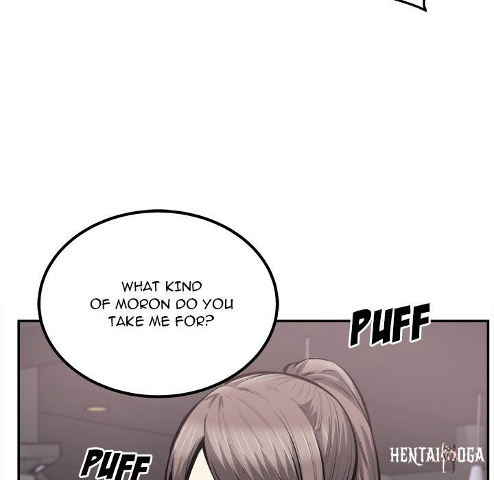 Excuse me, This is my Room Excuse me, This is my Room Chapter 113 - Page 94