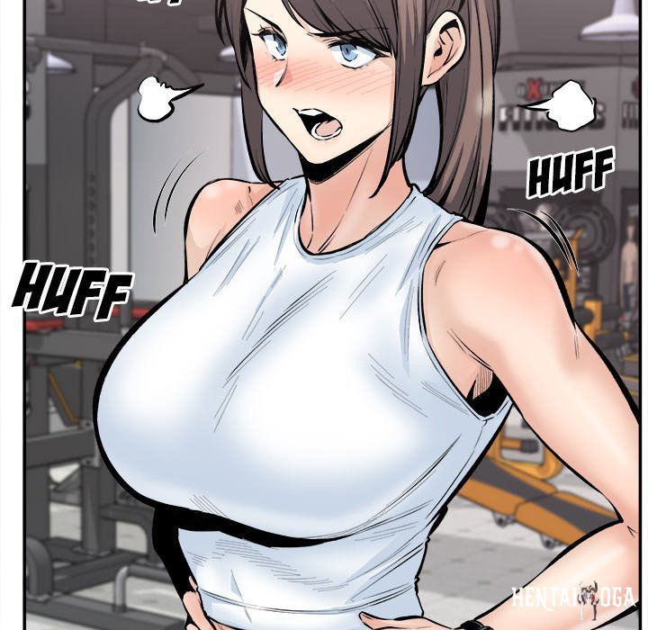 Excuse me, This is my Room Excuse me, This is my Room Chapter 113 - Page 95