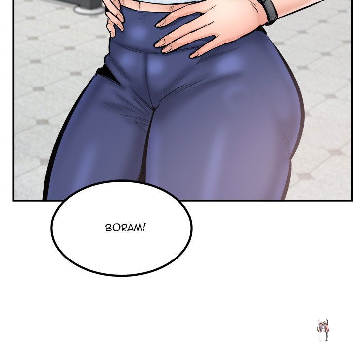 Excuse me, This is my Room Excuse me, This is my Room Chapter 113 - Page 96