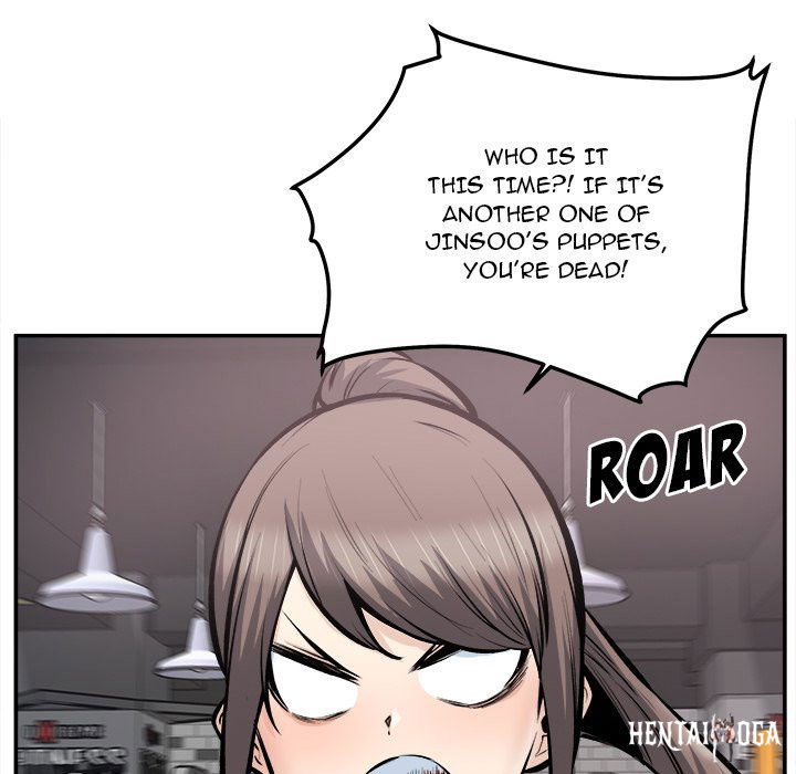 Excuse me, This is my Room Excuse me, This is my Room Chapter 113 - Page 97