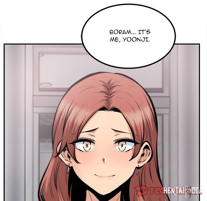 Excuse me, This is my Room Excuse me, This is my Room Chapter 113 - Page 99