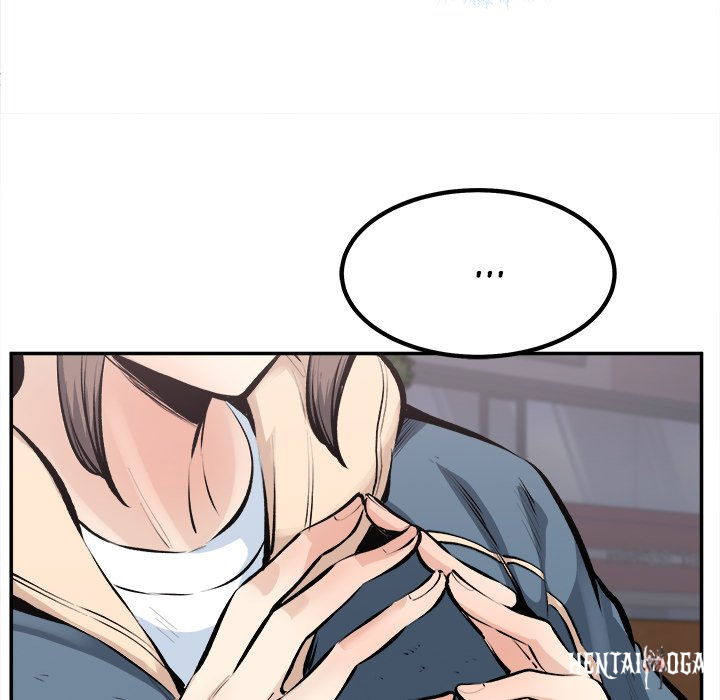 Excuse me, This is my Room Excuse me, This is my Room Chapter 114 - Page 10