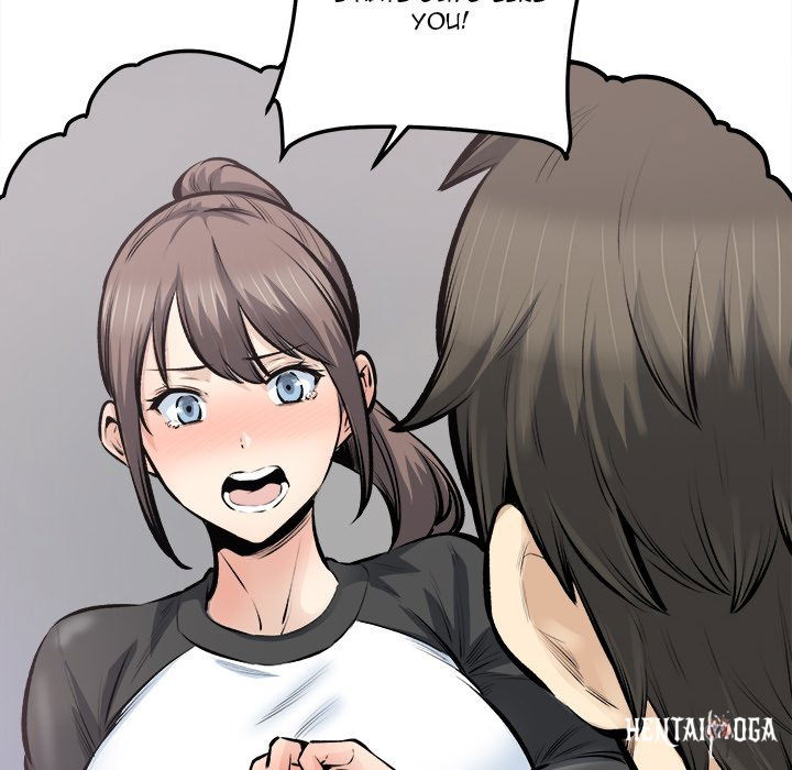 Excuse me, This is my Room Excuse me, This is my Room Chapter 114 - Page 103