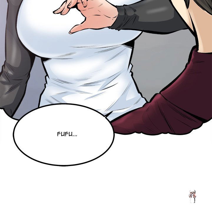 Excuse me, This is my Room Excuse me, This is my Room Chapter 114 - Page 104