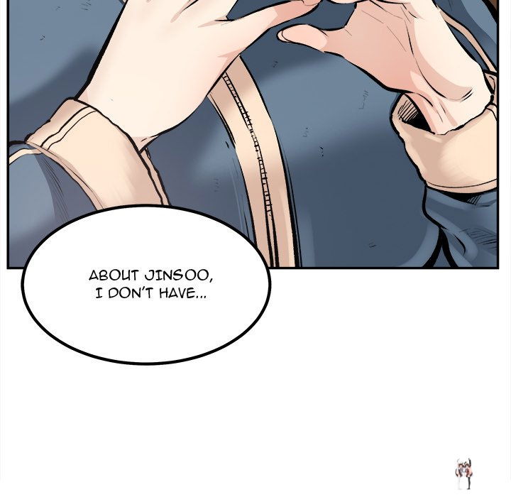 Excuse me, This is my Room Excuse me, This is my Room Chapter 114 - Page 11